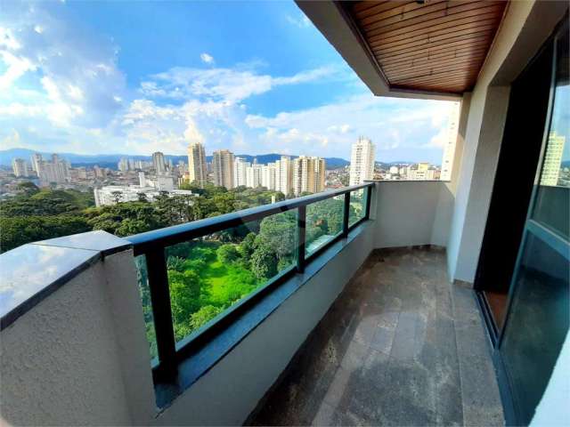 Apartamento com 3 quartos à venda em Santana - SP