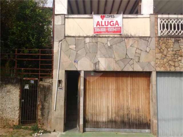 Casa com 3 quartos à venda ou para locação em Imirim - SP