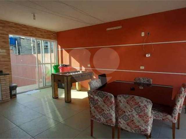 Casa com 3 quartos à venda ou para locação em Sítio Do Morro - SP