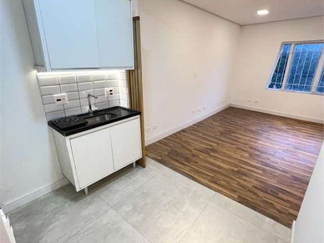 Apartamento com 1 quartos para locação em Imirim - SP