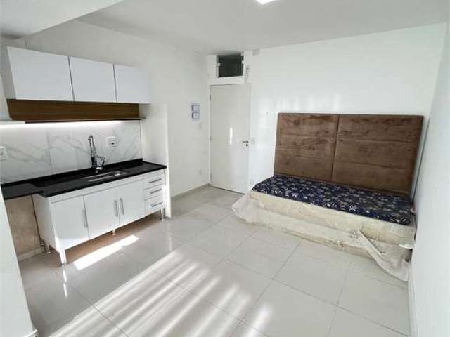 Apartamento com 1 quartos para locação em Imirim - SP