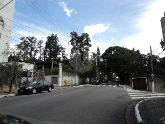 Terreno à venda ou para locação em Barro Branco (zona Norte) - SP