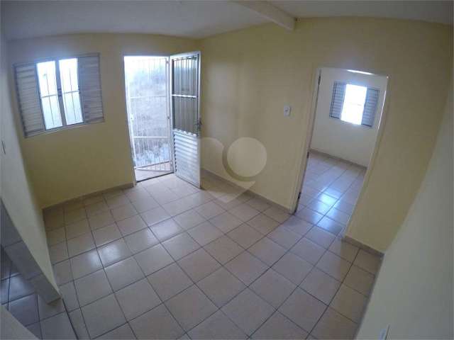 Casa com 1 quartos para locação em Imirim - SP