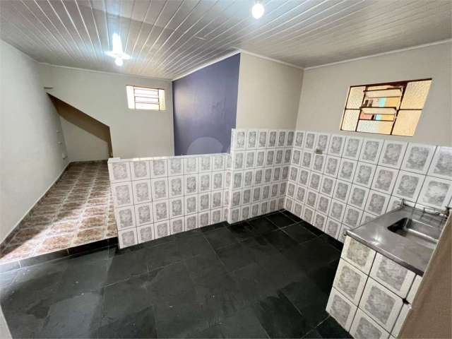 Casa com 1 quartos para locação em Imirim - SP