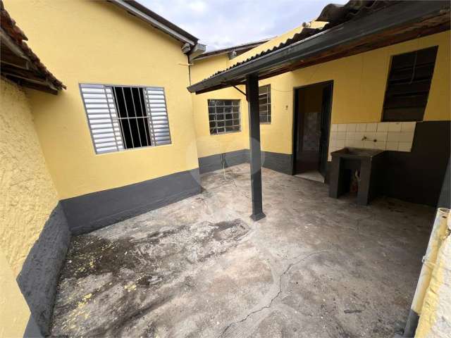 Casa de vila com 1 quartos para locação em Imirim - SP