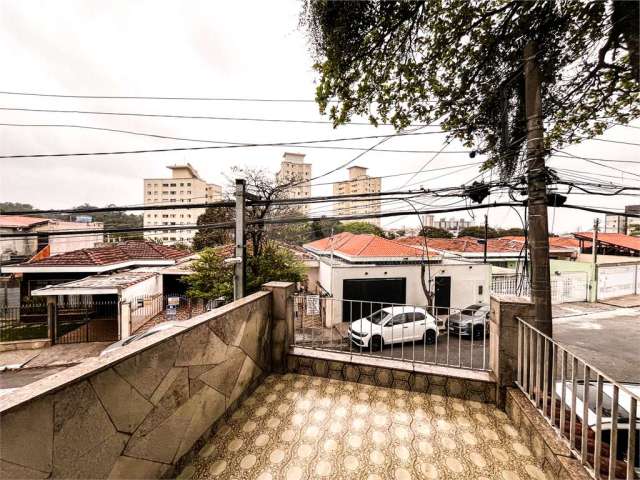 Casa com 3 quartos à venda em Jardim Paraíso - SP