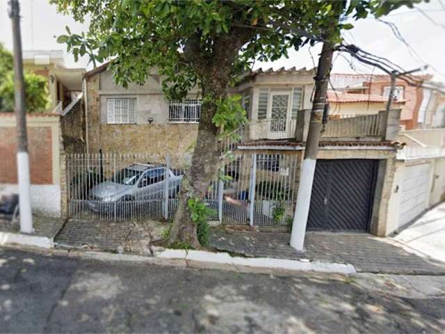 Casa com 3 quartos à venda em Jardim Paraíso - SP