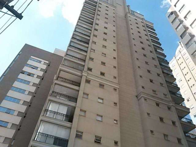 Apartamento com 3 quartos à venda em Santana - SP