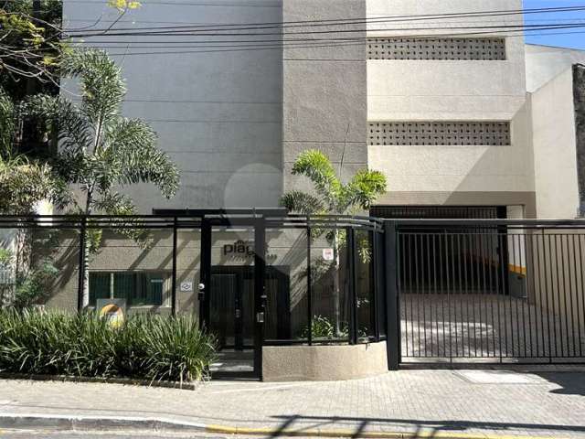 Apartamento com 2 quartos à venda em Santana - SP