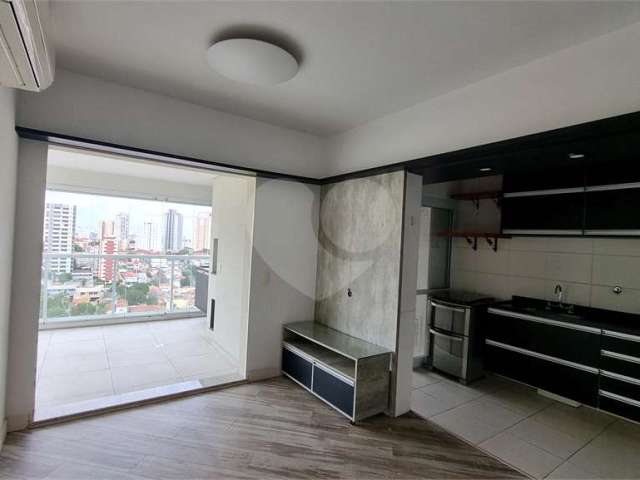 Apartamento com 2 quartos para locação em Santa Teresinha - SP