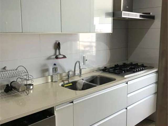 Apartamento com 3 quartos à venda ou para locação em Santa Teresinha - SP