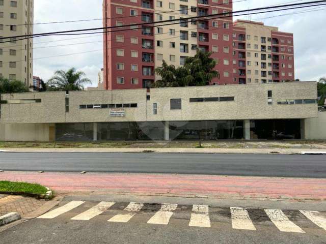 Loja para locação em Imirim - SP