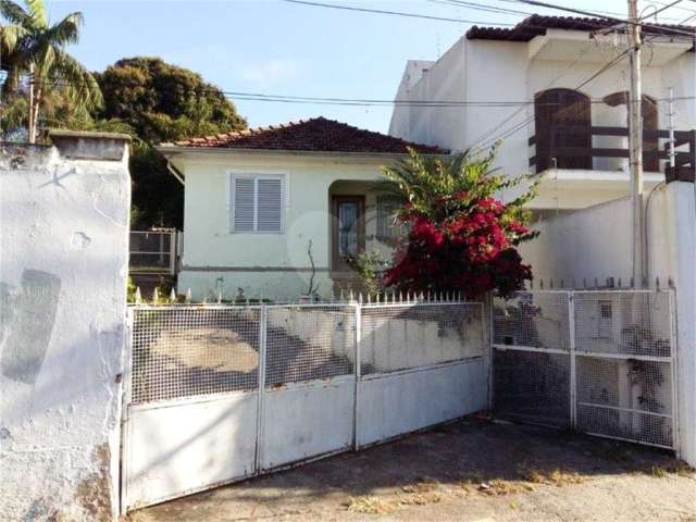 Casa térrea com 3 quartos à venda em Imirim - SP