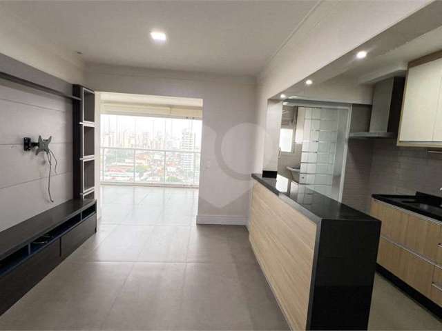 Apartamento com 2 quartos à venda em Santa Teresinha - SP