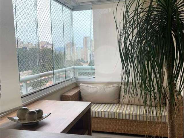 Apartamento com 3 quartos à venda em Santana - SP