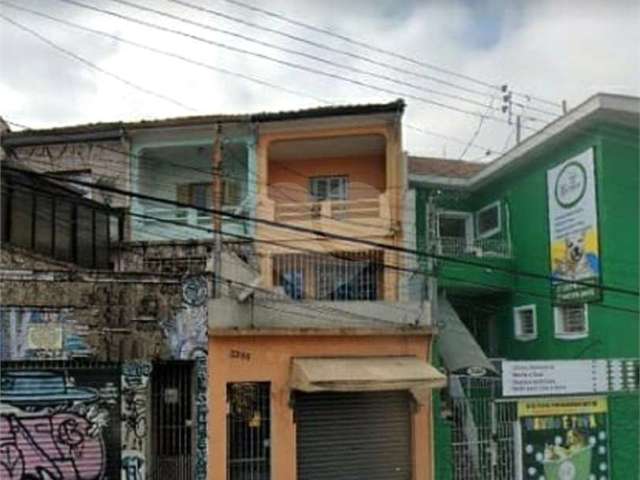 Sobrado com 2 quartos à venda ou para locação em Santana - SP