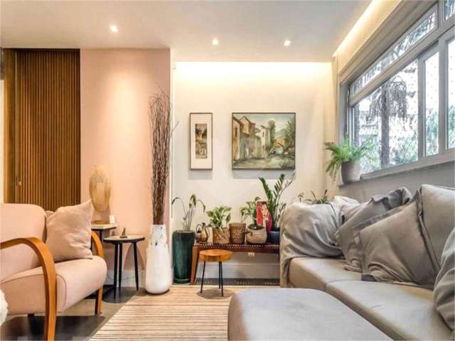 Apartamento com 3 quartos à venda em Consolação - SP