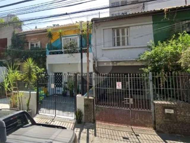 Sobrado com 2 quartos à venda em Pinheiros - SP