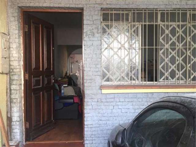 Sobrado com 2 quartos à venda em Pinheiros - SP