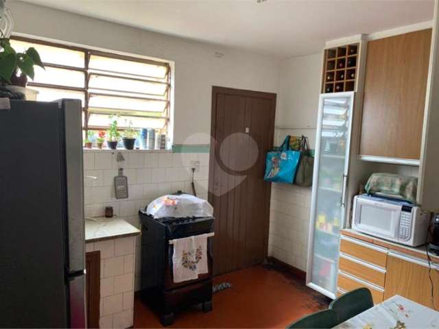 Casa com 2 quartos à venda em Santana - SP