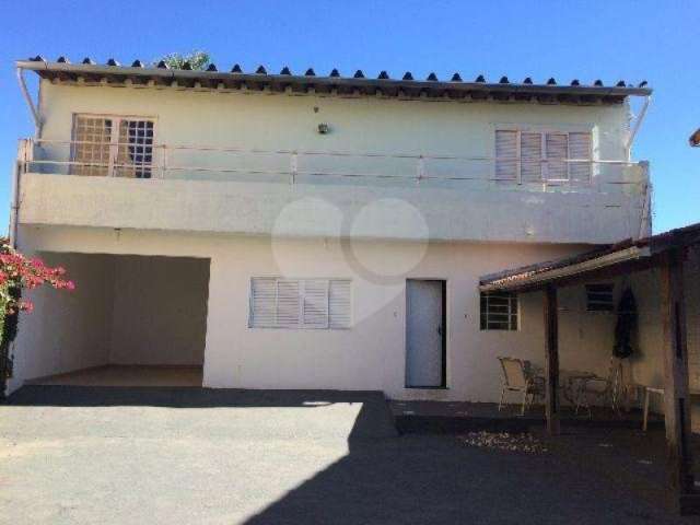 Casa com 4 quartos à venda em Alto De Pinheiros - SP