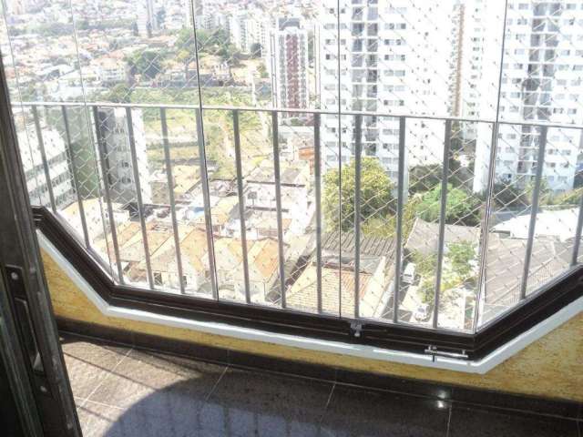 Apartamento com 4 quartos à venda em Santana - SP