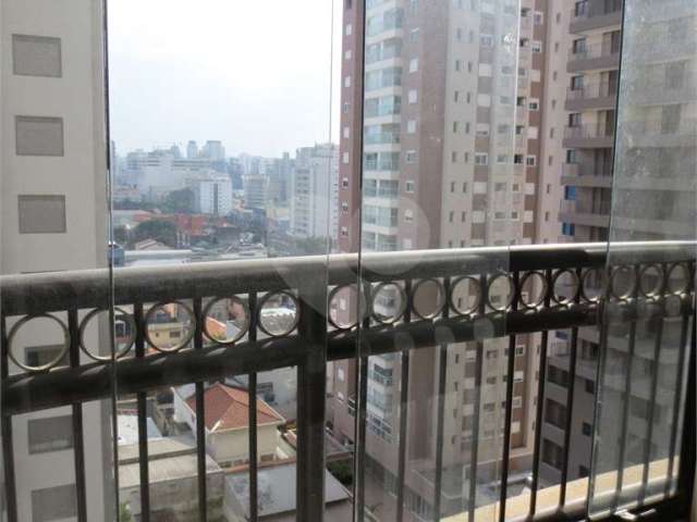 Apartamento com 3 quartos à venda em Vila Mariana - SP