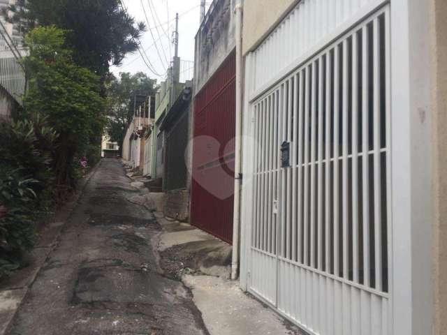 Sobrado com 2 quartos à venda em Santana - SP