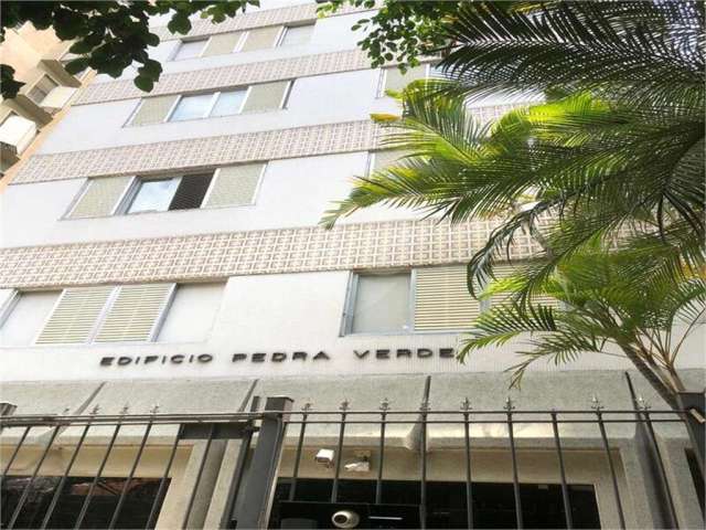 Apartamento com 3 quartos à venda em Jardim Paulista - SP