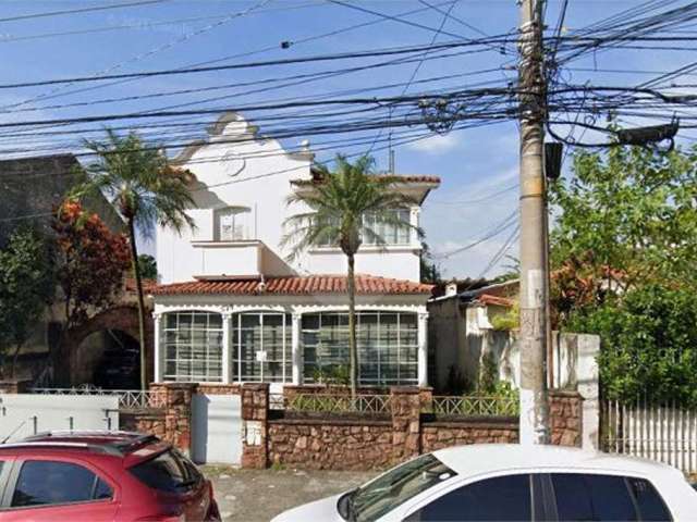 Casa com 3 quartos à venda em Santana - SP