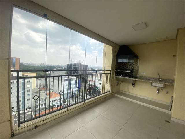 Apartamento com 2 quartos à venda em Santana - SP