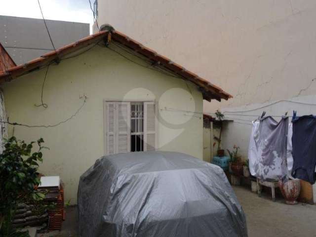 Casa com 2 quartos à venda em Pinheiros - SP