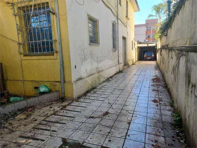 Sobrado com 4 quartos à venda em Santana - SP