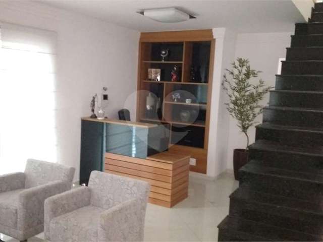 Casa com 3 quartos à venda em Vila Mariana - SP