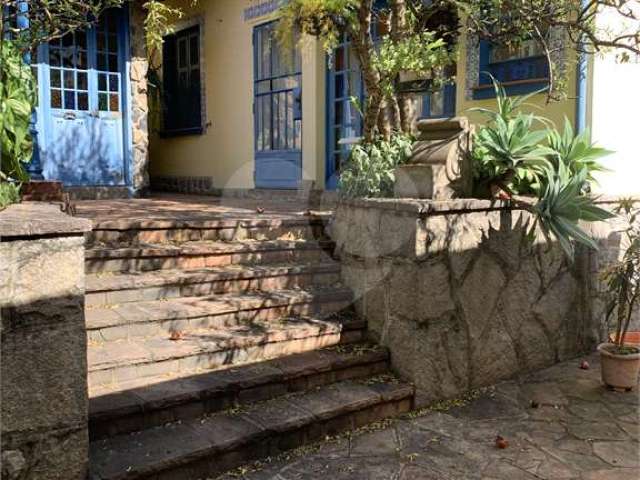 Casa com 3 quartos à venda em Santana - SP