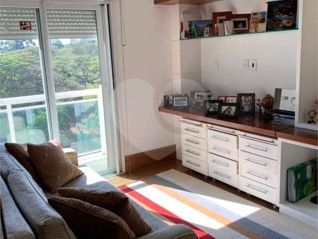 Apartamento com 4 quartos à venda em Jardim Anália Franco - SP