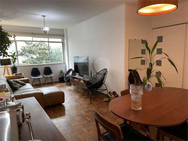 Apartamento com 3 quartos à venda em Jardim Paulista - SP