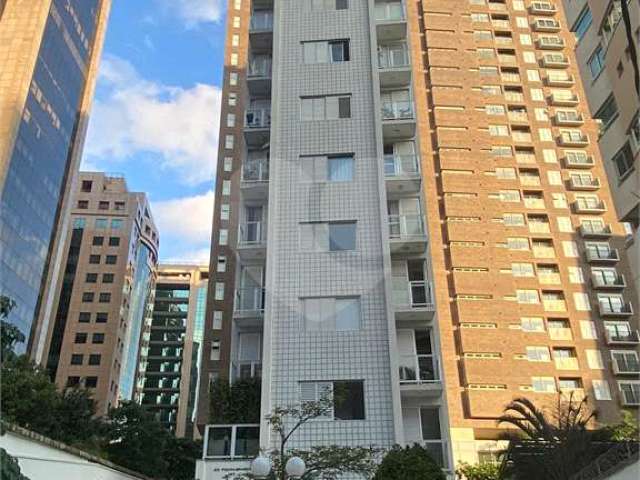 Apartamento com 3 quartos à venda em Jardim Paulistano - SP