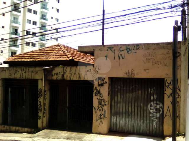 Casa com 3 quartos à venda em Santana - SP