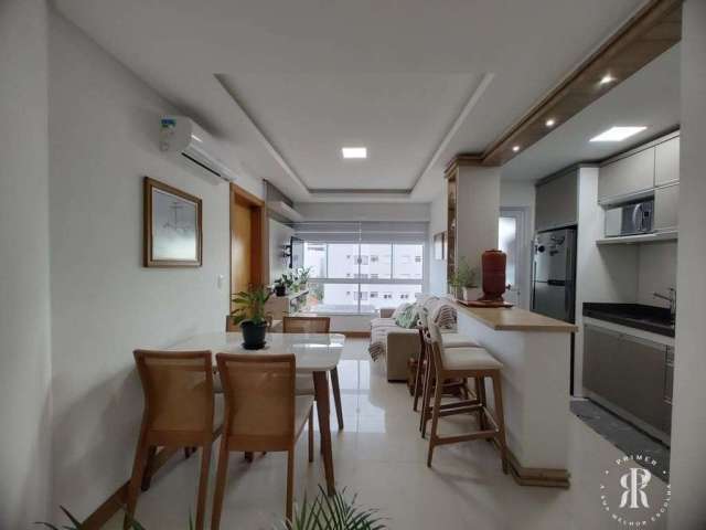 Apartamento 1 Dormitório - Bairro Centro de Tramandaí