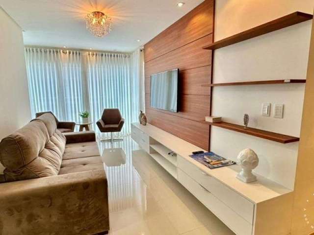 Excelente Apartamento 2 Dormitórios mobiliado e decorado em Tramandaí