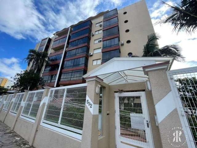 Apartamento 2 Dormitórios - Bairro Centro, Tramandaí/RS.