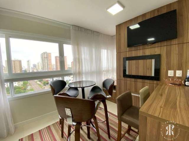 Apartamento 3 Dormitórios - Bairro Centro de Tramandaí.