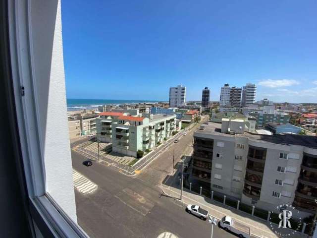 Excelente Apartamento 2 Dormitórios com infra completa 30m da Praia de Tramandaí