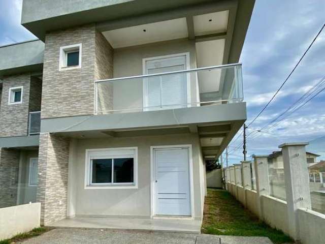 Duplex novo em localização privilegiada junto ao fórum de Tramandaí/RS