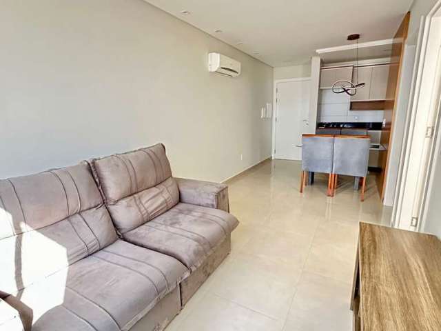 Apartamento de 01 dormitório