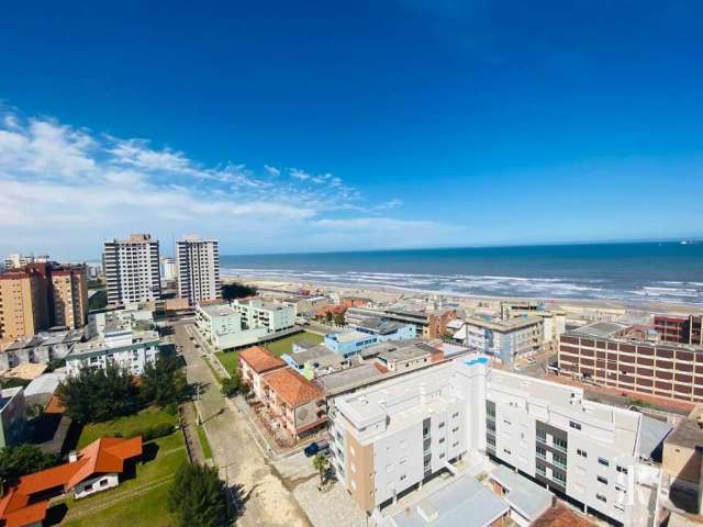 Apartamento 3 Dormitórios com linda vista próximo ao mar em Tramandaí/RS.