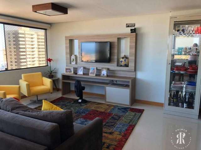 Apartamento de 3 Dormitórios, com vista panorâmica, no Centro de Tramandaí/RS!!