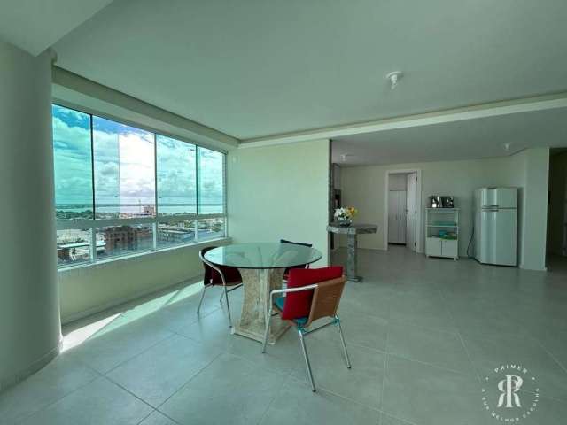 Apartamento de 03 dormitórios  no centro de Tramandaí