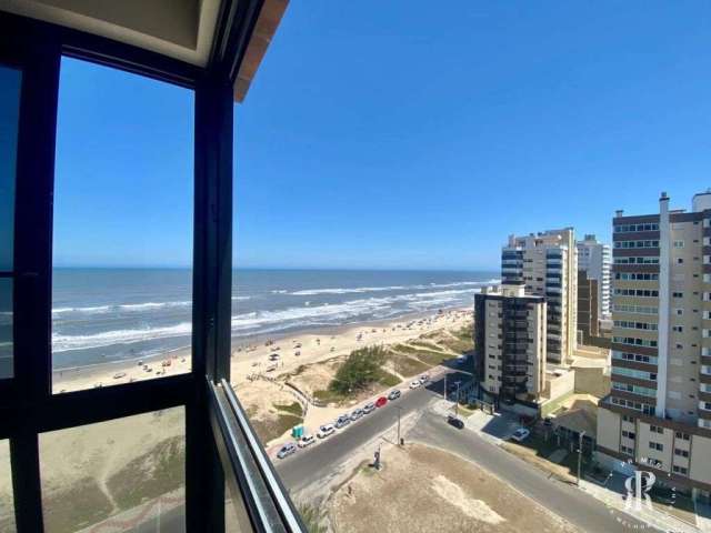 Apartamento 2 Dormitórios com uma excelente vista em Tramandaí